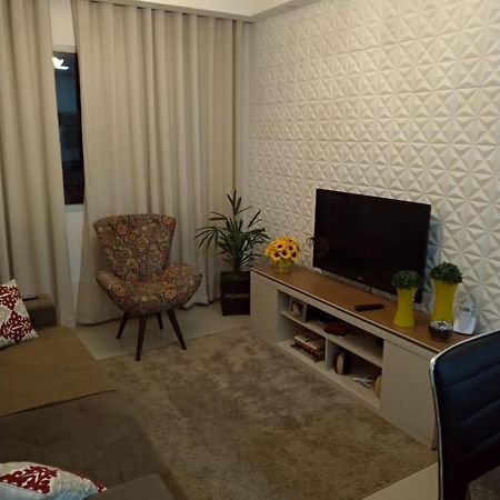 Apto Para 2 Pessoas - Guaruja Enseadaアパートメント エクステリア 写真