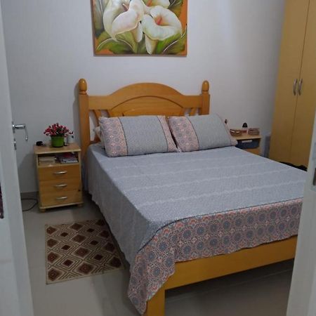 Apto Para 2 Pessoas - Guaruja Enseadaアパートメント エクステリア 写真