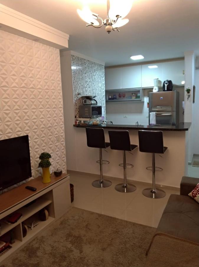 Apto Para 2 Pessoas - Guaruja Enseadaアパートメント エクステリア 写真
